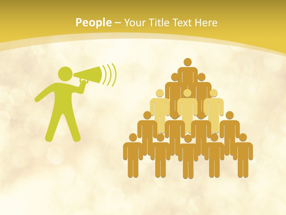 Light Year Xmas PowerPoint Template