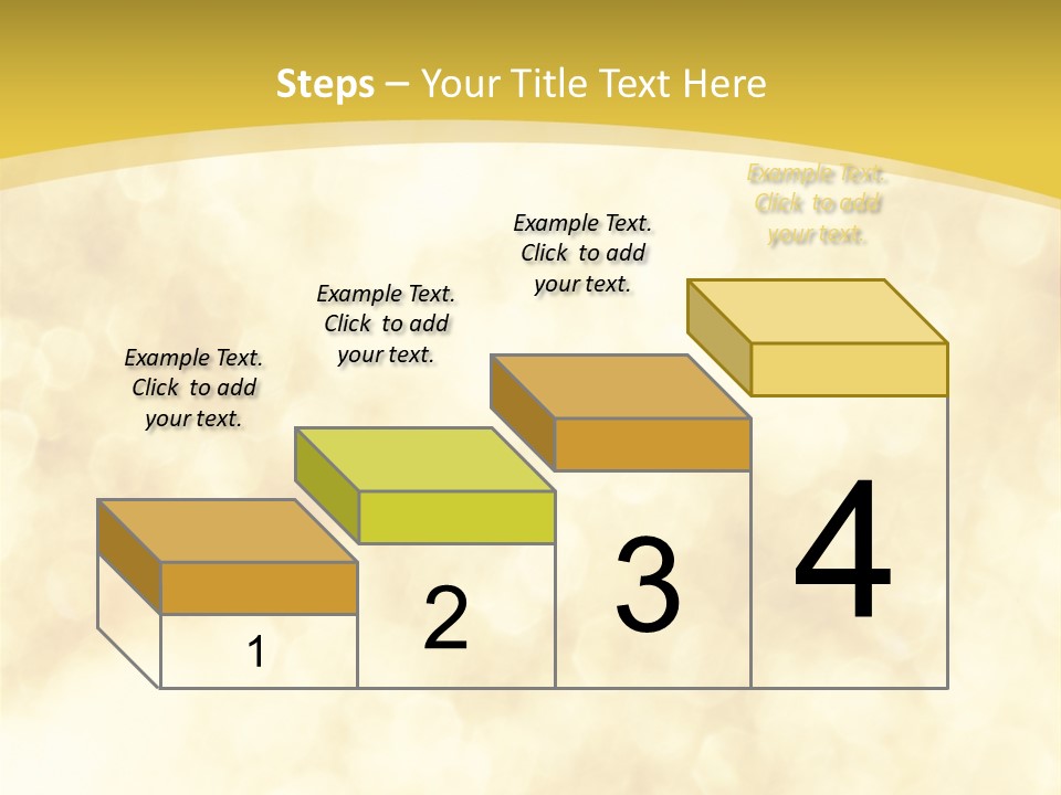 Light Year Xmas PowerPoint Template