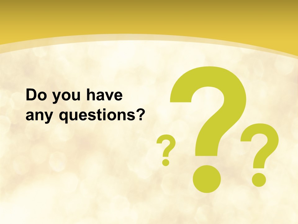 Light Year Xmas PowerPoint Template