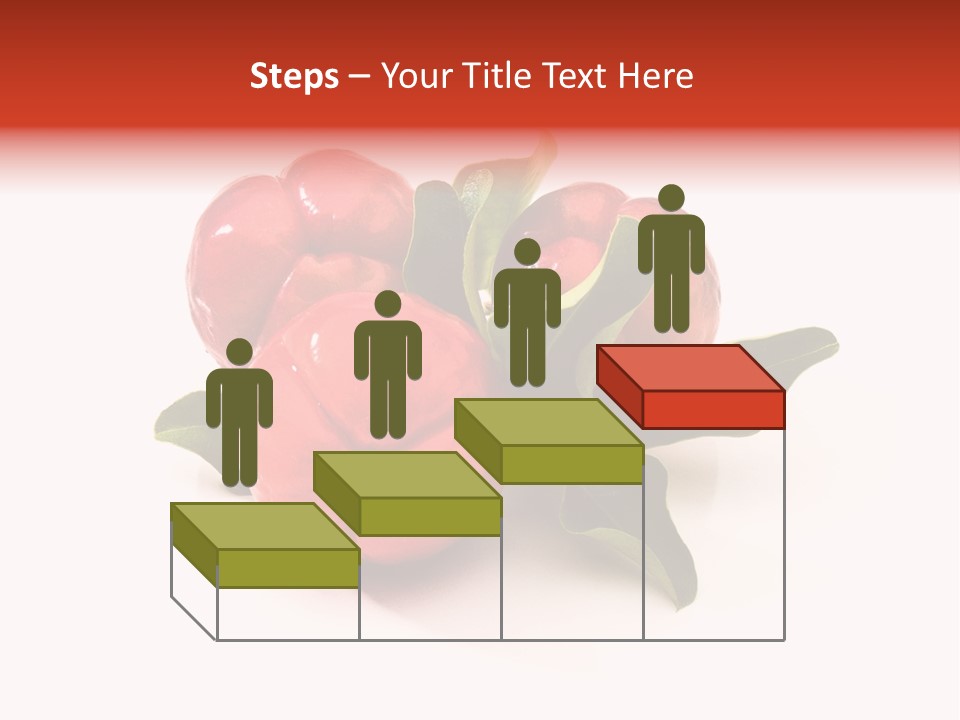 Food Antioxidant Ripe PowerPoint Template