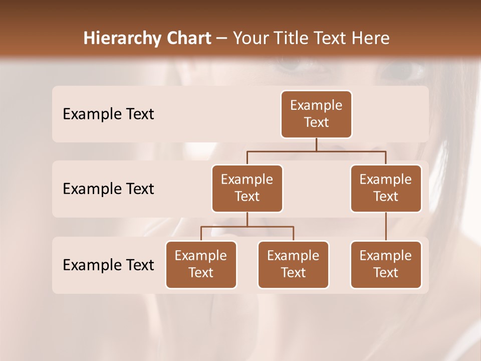 Bodycare Fresh Antiaging PowerPoint Template