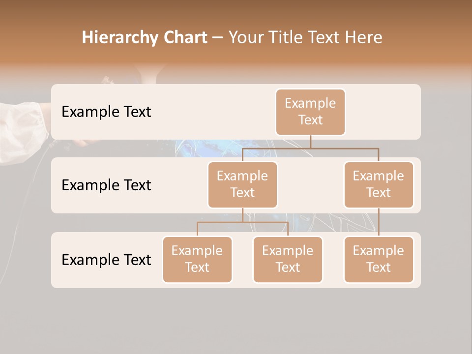 Gun Tape Skill PowerPoint Template