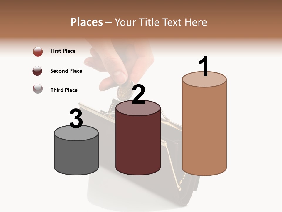 Lowwage Livelihood Subsistence PowerPoint Template