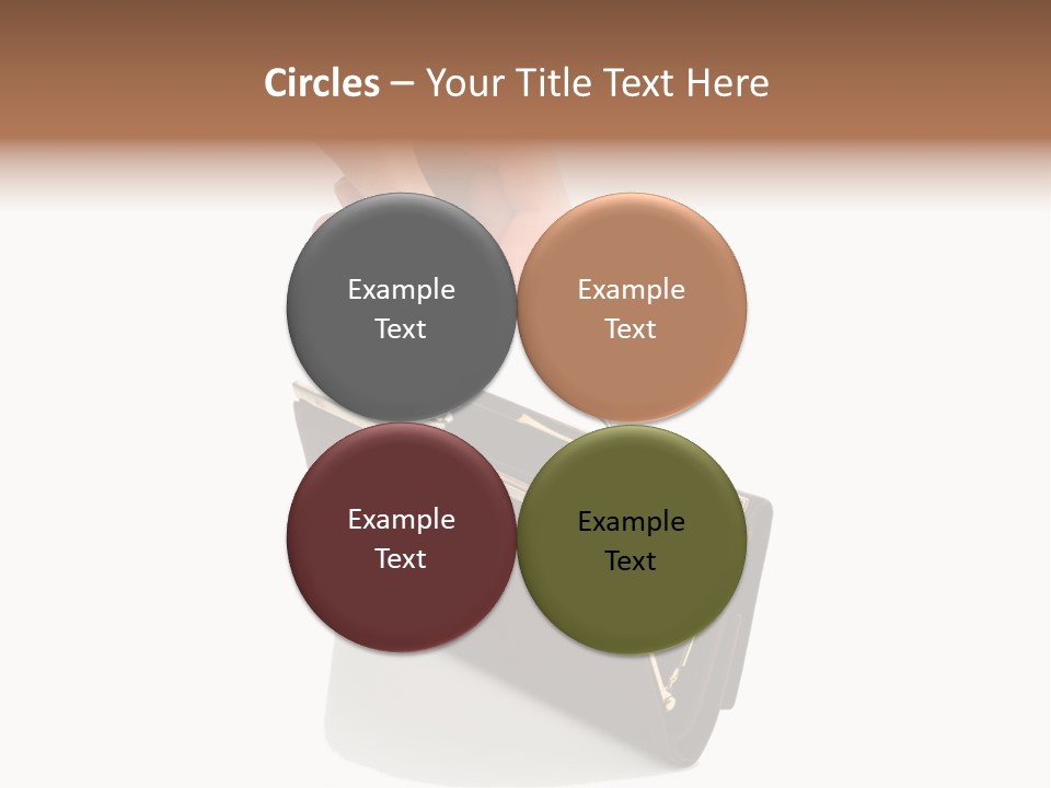 Lowwage Livelihood Subsistence PowerPoint Template