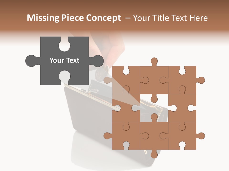 Lowwage Livelihood Subsistence PowerPoint Template