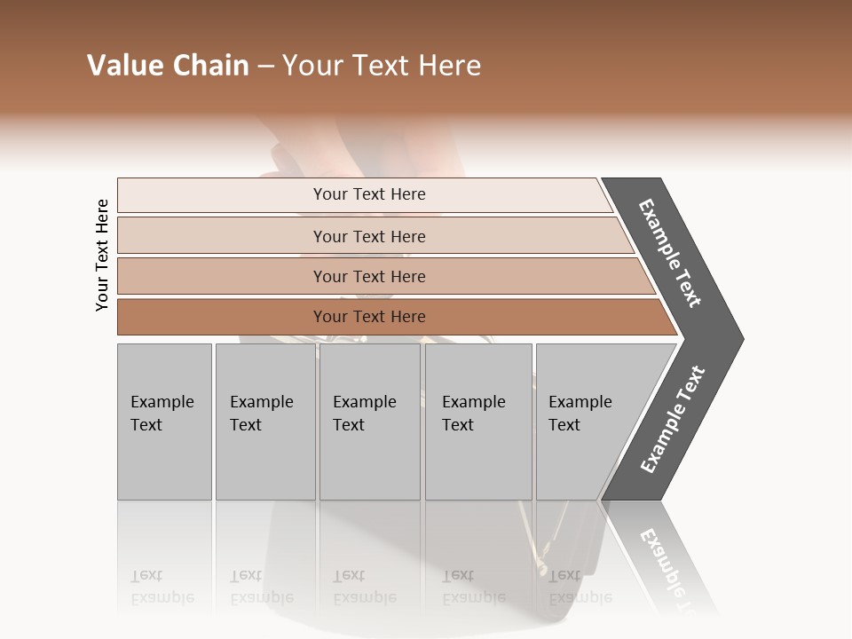 Lowwage Livelihood Subsistence PowerPoint Template