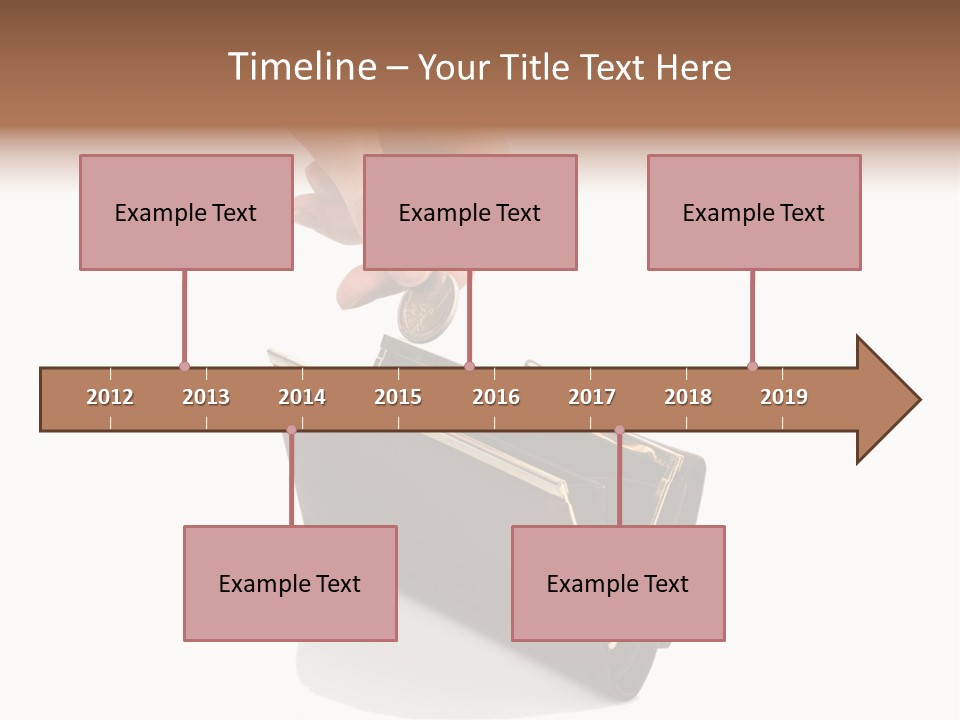 Lowwage Livelihood Subsistence PowerPoint Template