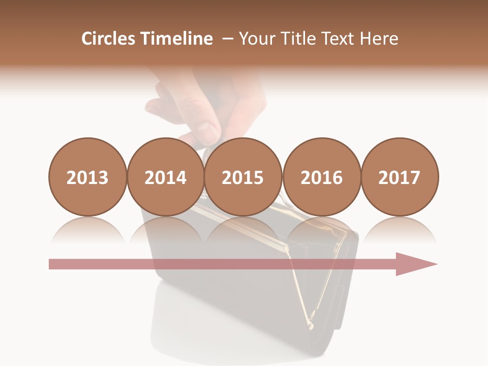 Lowwage Livelihood Subsistence PowerPoint Template