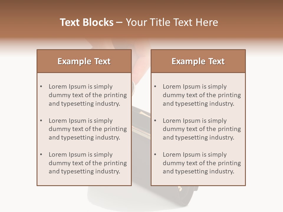 Lowwage Livelihood Subsistence PowerPoint Template