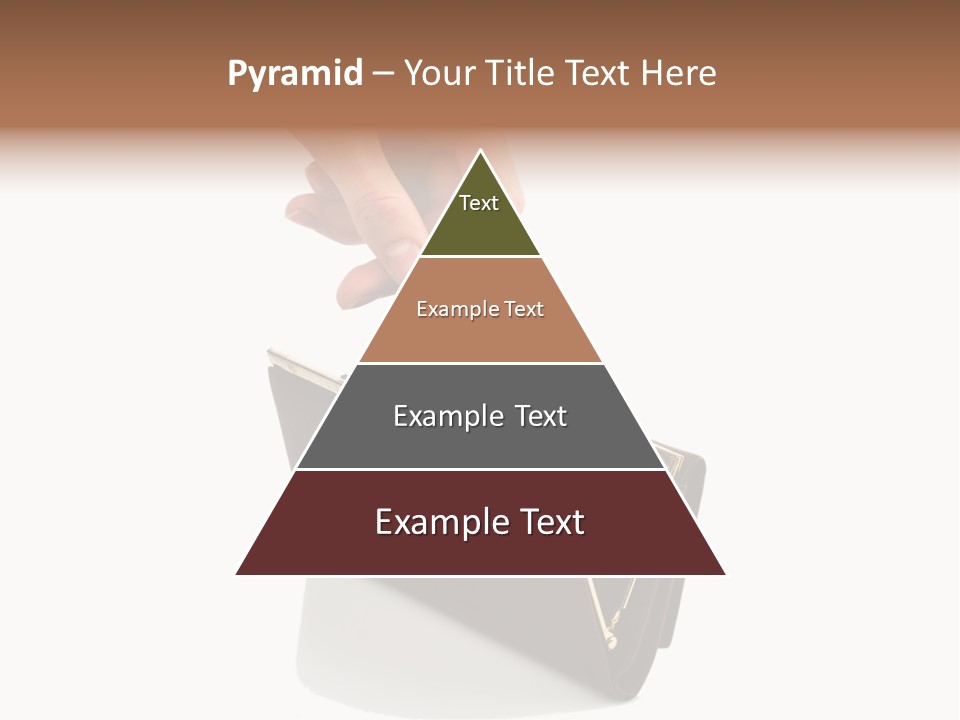 Lowwage Livelihood Subsistence PowerPoint Template