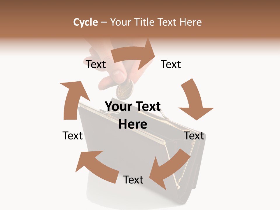 Lowwage Livelihood Subsistence PowerPoint Template