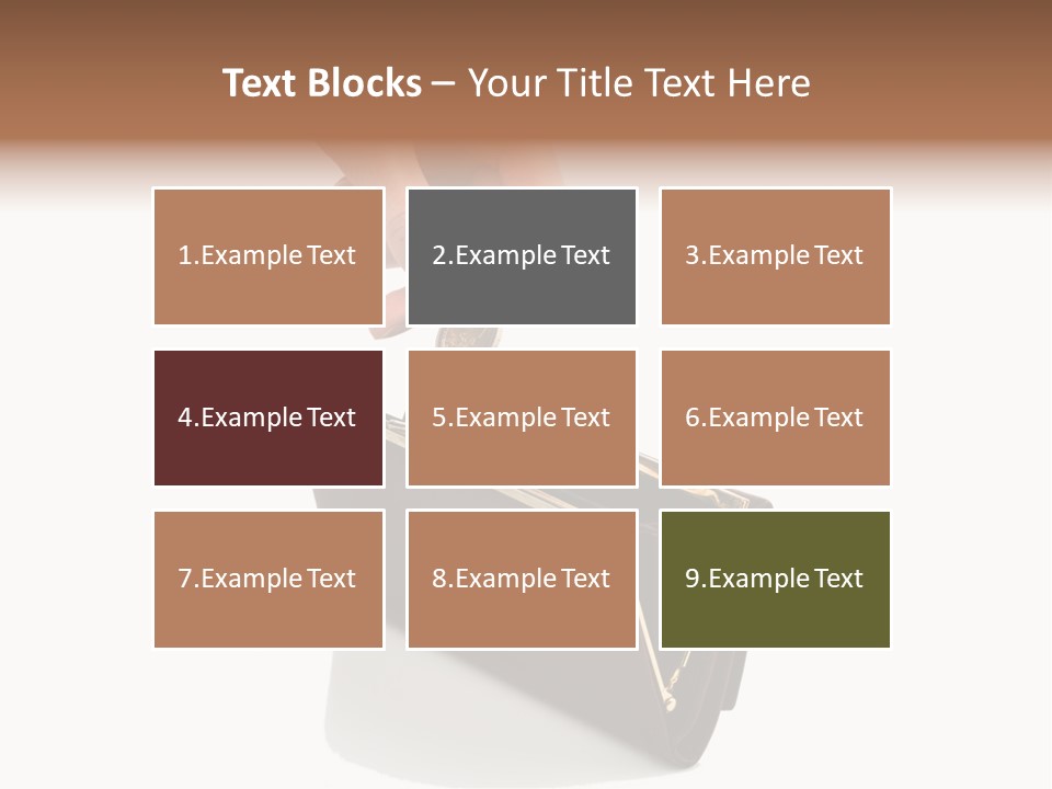 Lowwage Livelihood Subsistence PowerPoint Template