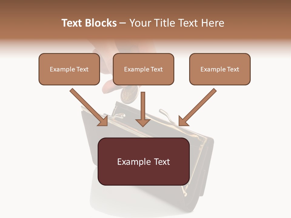 Lowwage Livelihood Subsistence PowerPoint Template