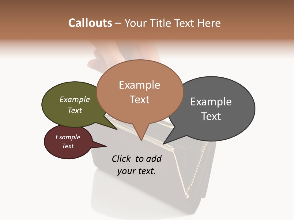 Lowwage Livelihood Subsistence PowerPoint Template