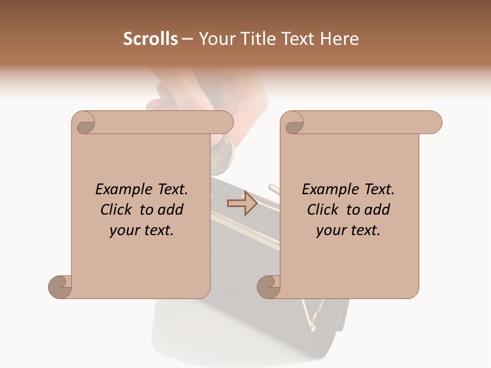 Lowwage Livelihood Subsistence PowerPoint Template