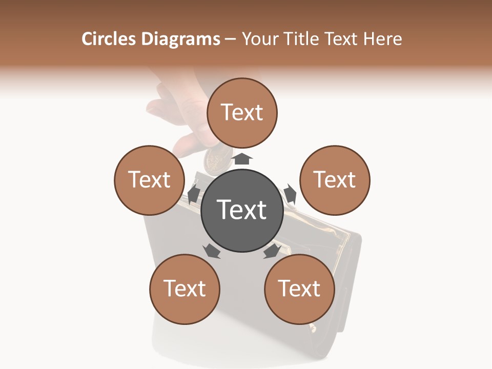 Lowwage Livelihood Subsistence PowerPoint Template