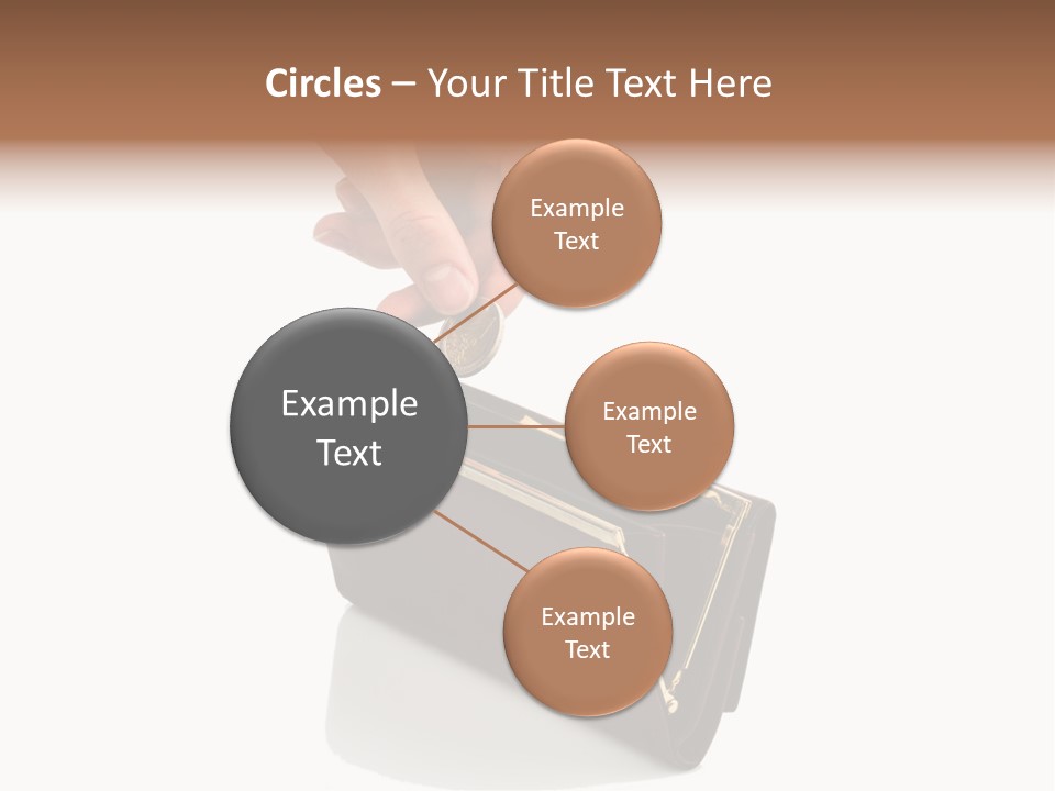 Lowwage Livelihood Subsistence PowerPoint Template