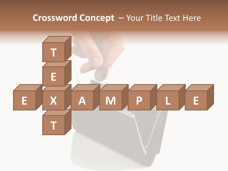 Lowwage Livelihood Subsistence PowerPoint Template