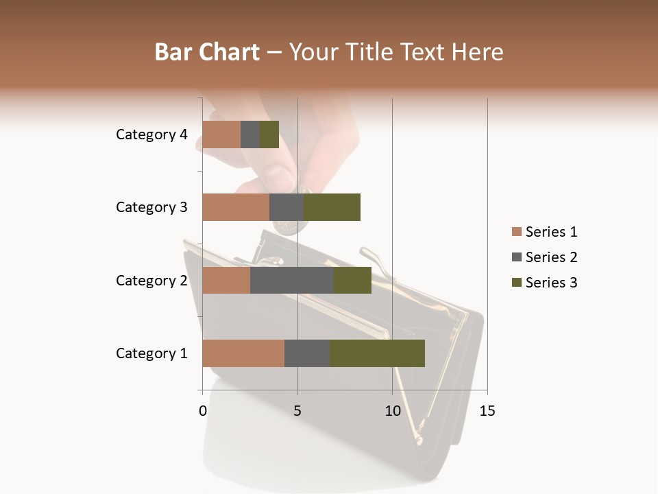 Lowwage Livelihood Subsistence PowerPoint Template