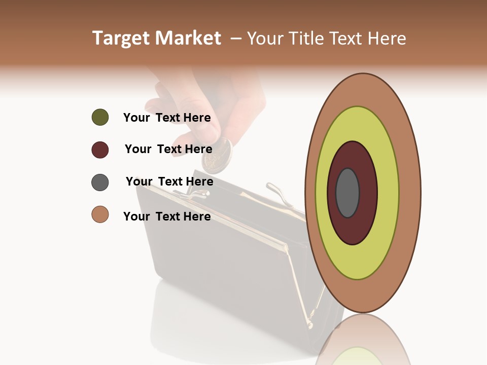 Lowwage Livelihood Subsistence PowerPoint Template