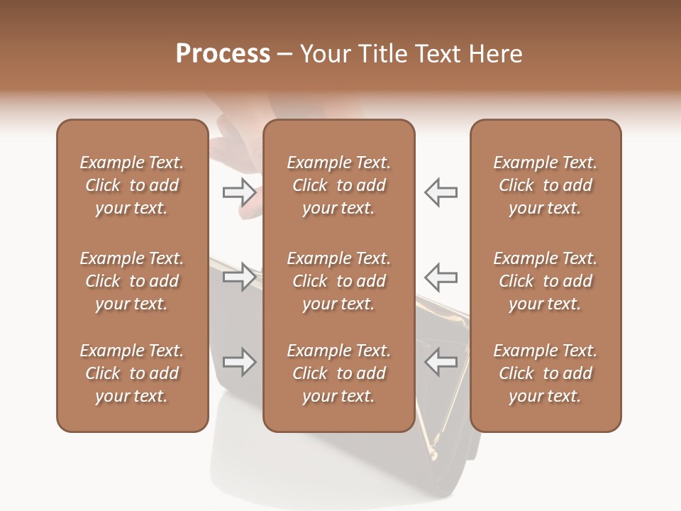 Lowwage Livelihood Subsistence PowerPoint Template