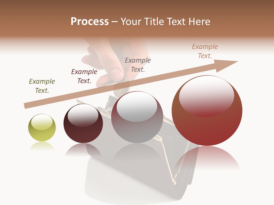 Lowwage Livelihood Subsistence PowerPoint Template
