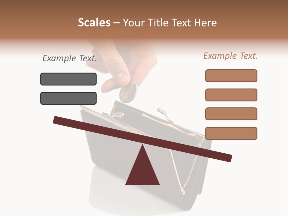 Lowwage Livelihood Subsistence PowerPoint Template