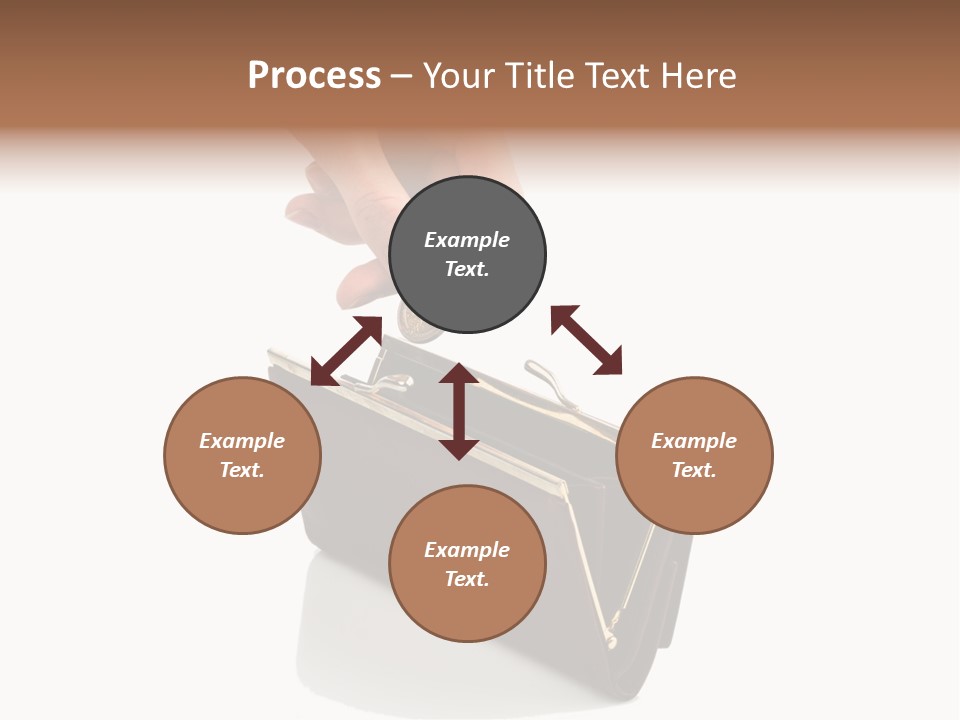 Lowwage Livelihood Subsistence PowerPoint Template