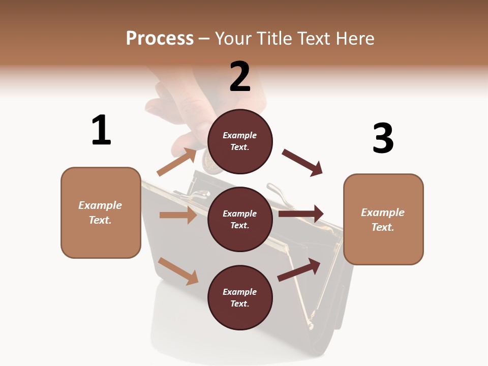 Lowwage Livelihood Subsistence PowerPoint Template