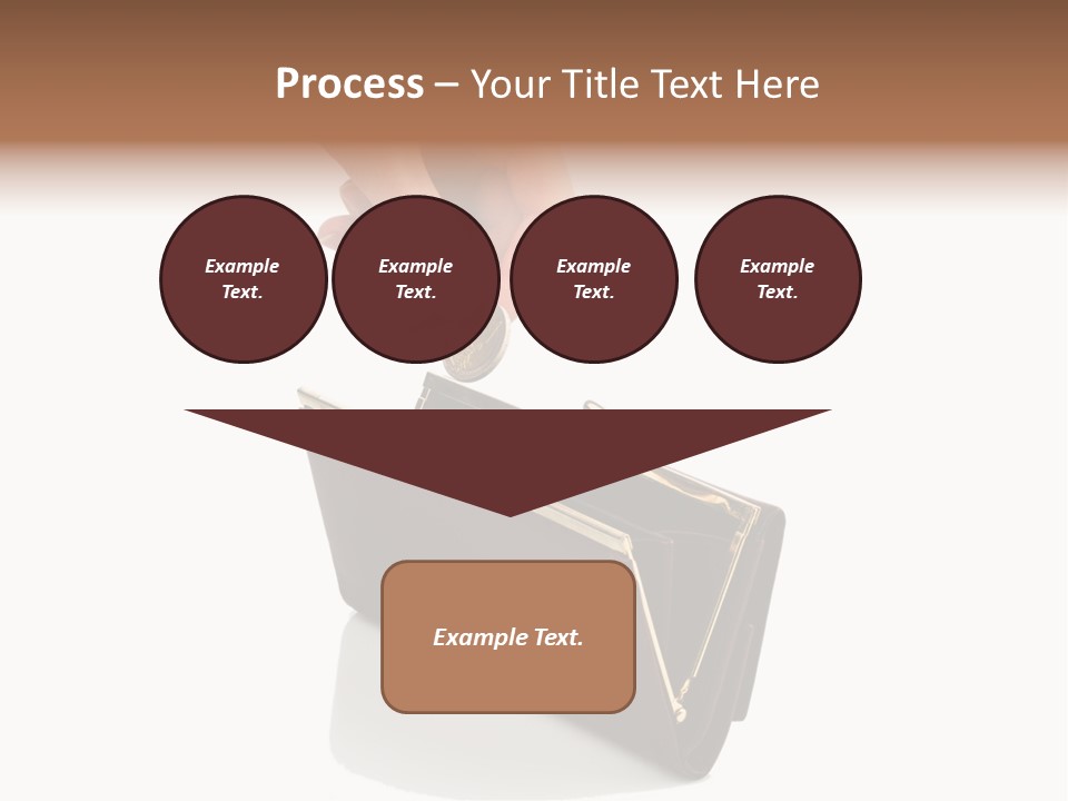 Lowwage Livelihood Subsistence PowerPoint Template