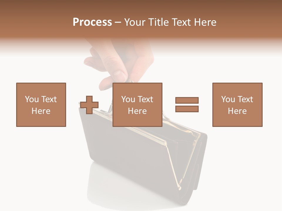Lowwage Livelihood Subsistence PowerPoint Template