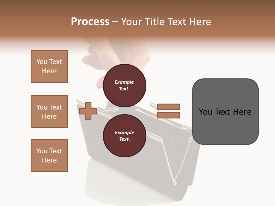 Lowwage Livelihood Subsistence PowerPoint Template