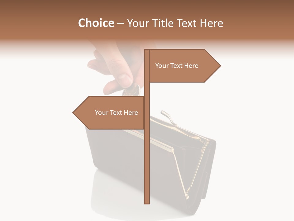 Lowwage Livelihood Subsistence PowerPoint Template