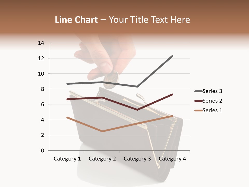 Lowwage Livelihood Subsistence PowerPoint Template