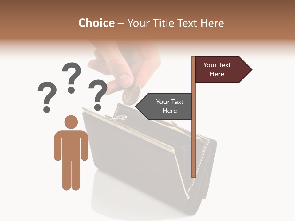 Lowwage Livelihood Subsistence PowerPoint Template