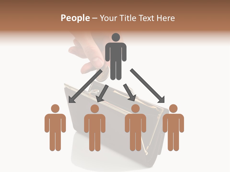 Lowwage Livelihood Subsistence PowerPoint Template