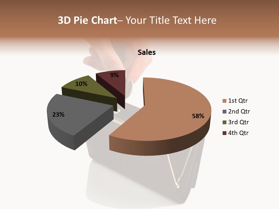 Lowwage Livelihood Subsistence PowerPoint Template