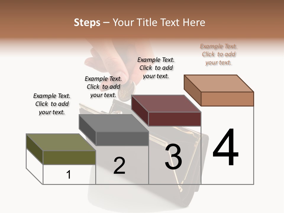 Lowwage Livelihood Subsistence PowerPoint Template