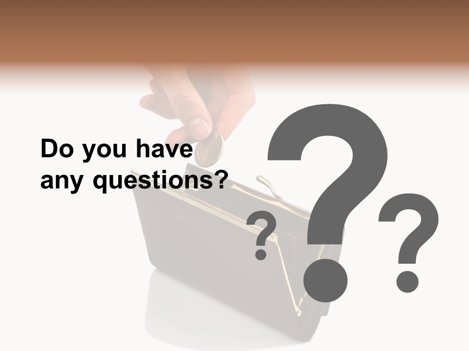 Lowwage Livelihood Subsistence PowerPoint Template