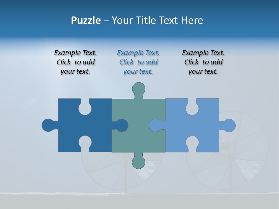 Radio Broadband Web PowerPoint Template
