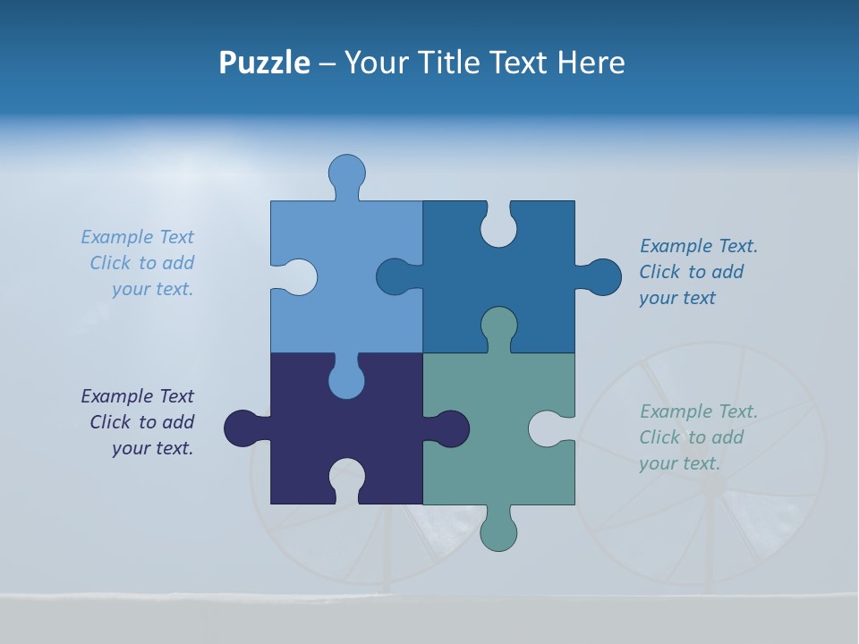 Radio Broadband Web PowerPoint Template