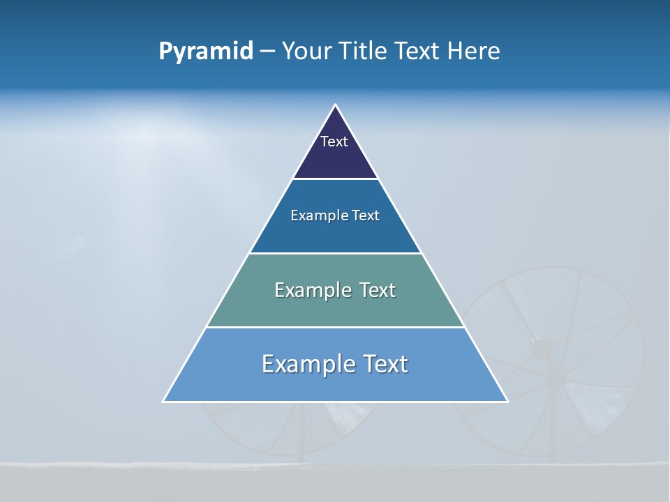 Radio Broadband Web PowerPoint Template