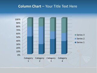 Radio Broadband Web PowerPoint Template