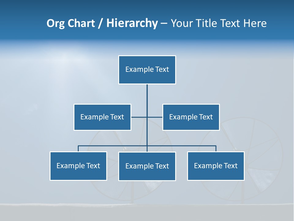 Radio Broadband Web PowerPoint Template