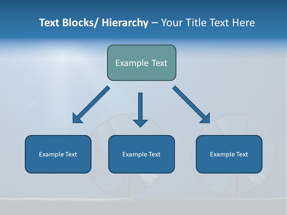 Radio Broadband Web PowerPoint Template