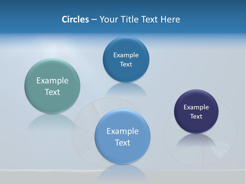 Radio Broadband Web PowerPoint Template