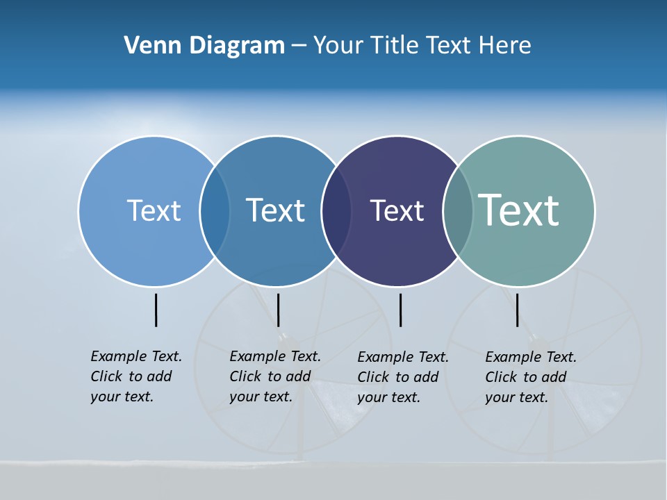 Radio Broadband Web PowerPoint Template