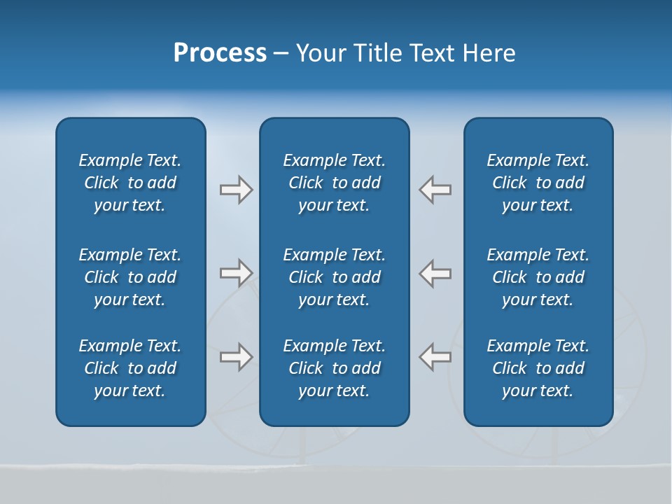Radio Broadband Web PowerPoint Template