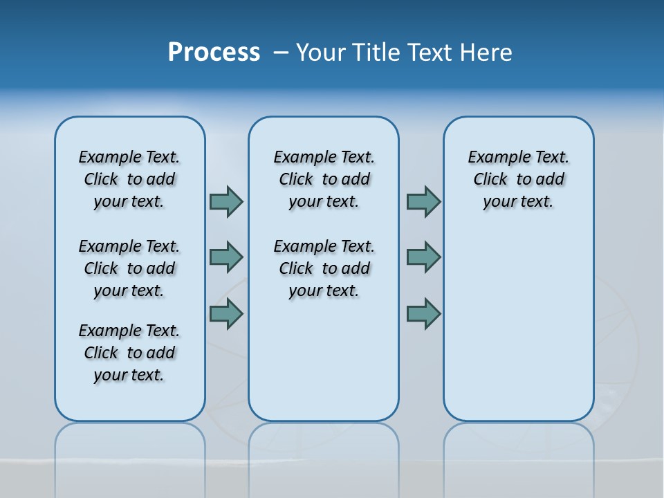 Radio Broadband Web PowerPoint Template