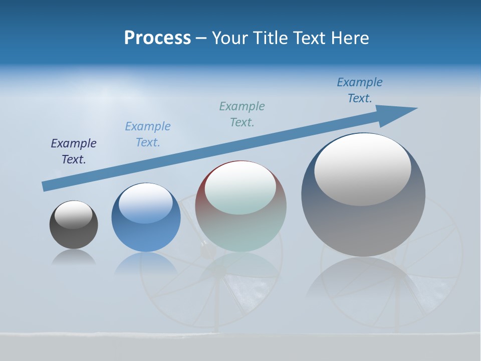 Radio Broadband Web PowerPoint Template